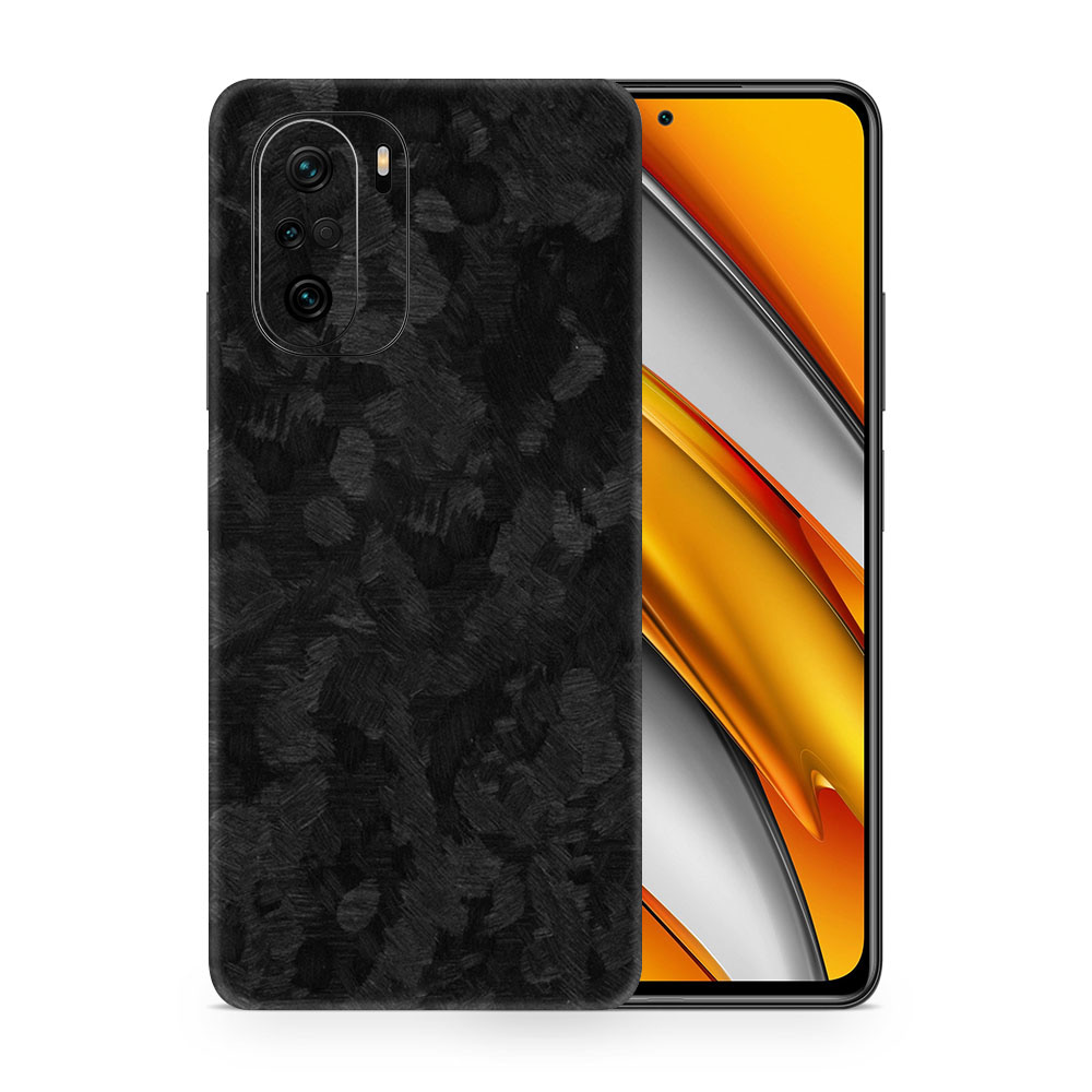 Poco F3 Signature Series Skins WrapitSkin The Ultimate Protection