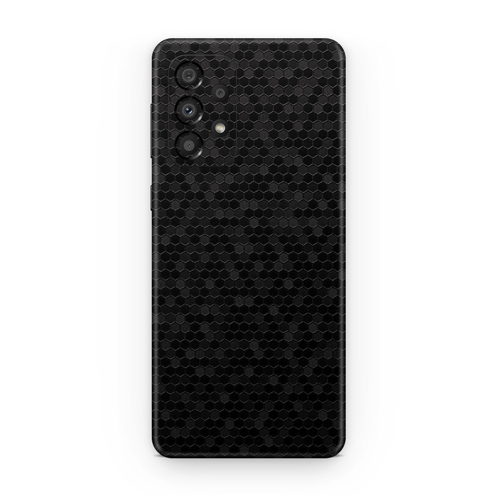 Galaxy A G Honeycomb Series Skins Wrapitskin The Ultimate Protection