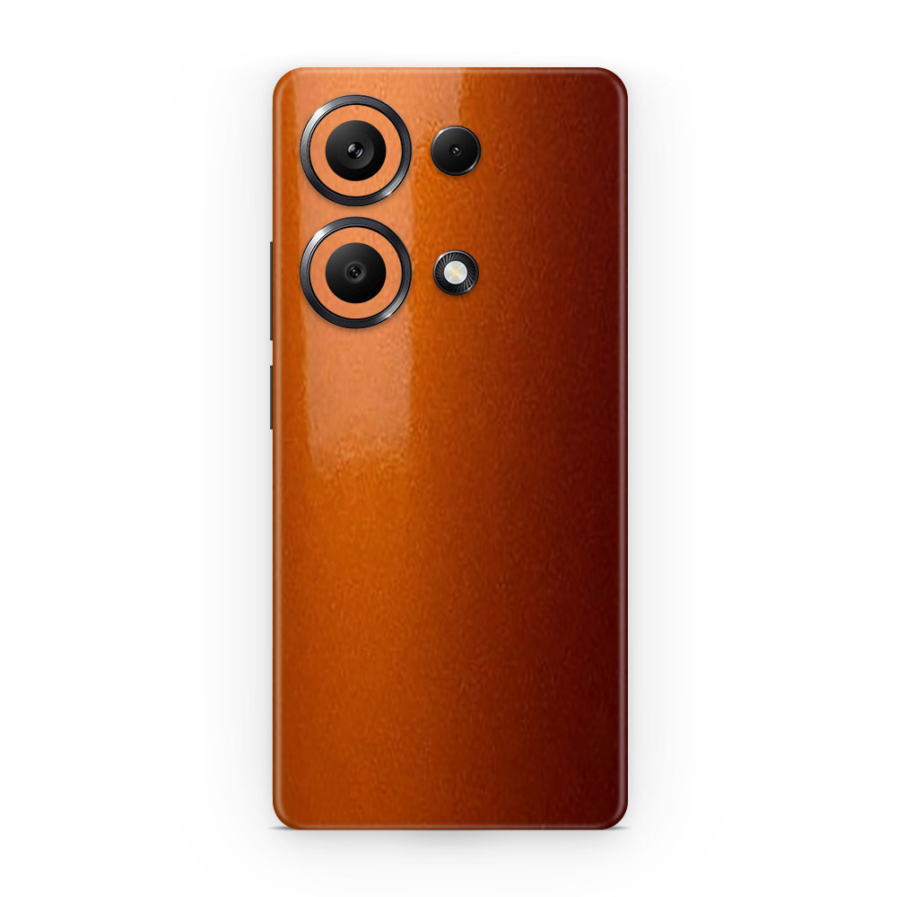 Redmi Note 13 Pro 4G Glossy Series Skins WrapitSkin The Ultimate