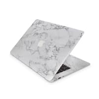 Macbook air 13'' (2010-2017) marble white skin | wrapitskin