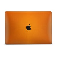 Macbook air 13'' (2018) glossy liquid copper skin | wrapitskin