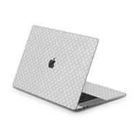 Macbook pro 15'' (2017) lv luxe art skin | wrapitskin