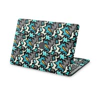 Macbook pro 13'' (m1 2020) graffiti harmony skin | wrapitskin