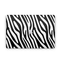 Macbook pro 13'' (m1 2020) black and white skin | wrapitskin