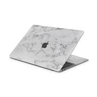 Macbook air 13'' (m1,2020) marble white skin | wrapitskin