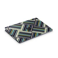 Macbook air 13. 6'' m2 2022 striped abstract skin | wrapitskin