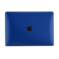 Macbook air 13'' (2018) perfect blue skin | wrapitskin