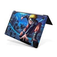 Macbook pro 13'' (2016-2018) the way of the ninja skin | wrapitskin