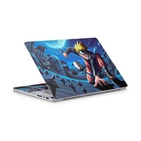 Macbook pro 16'' (m2,2023) the way of the ninja skin | wrapitskin