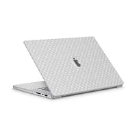Macbook pro 16'' (m1,2021) lv luxe art skin | wrapitskin