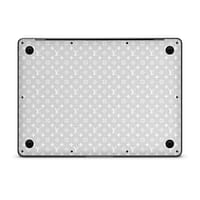 Macbook air 13'' (2018) lv luxe art skin | wrapitskin