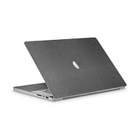 Macbook pro 16'' (m1,2021) woven metal skin | wrapitskin