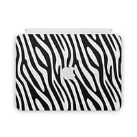 Magic keyboard ipad 10. 9'' gen 10 black and white skin | wrapitskin