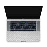 Macbook pro 15'' (2018-2019) lv luxe art skin | wrapitskin