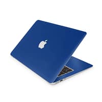 Macbook air 13'' (2010-2017) perfect blue skin | wrapitskin