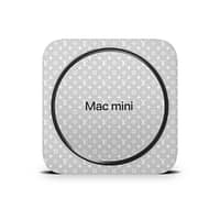 Mac mini m2 lv luxe art skin | wrapitskin