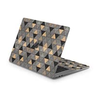 Macbook pro 15'' (2017) moroccan art skin | wrapitskin