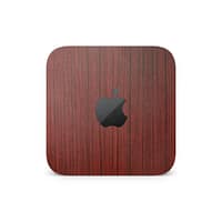 Mac studio padauk wood skin | wrapitskin