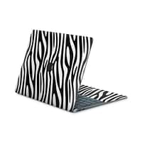 Macbook air 13'' (2018) black and white skin | wrapitskin