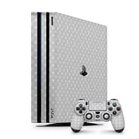 Playstation 4 pro lv luxe art skin wrapitskin