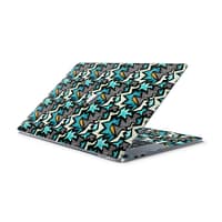 Macbook pro 16'' (touch bar,2019) graffiti harmony skin | wrapitskin