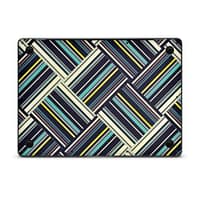 Macbook air 13'' (2010-2017) striped abstract skin | wrapitskin