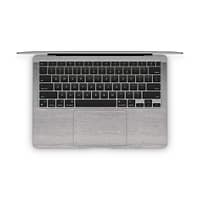 Macbook air 13'' (m1,2020) concrete skin | wrapitskin