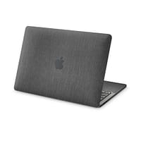 Macbook pro 13'' (m1 2020) woven metal skin | wrapitskin