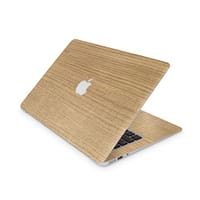 Macbook air 13'' (2010-2017) rose wood skin | wrapitskin