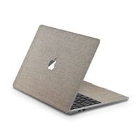 Macbook pro 13'' (2016-2018) denim tan skin | wrapitskin