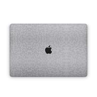 Macbook air 13'' (m1,2020) honeycomb silver skin | wrapitskin