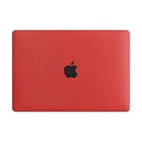 Macbook pro 13'' (touch bar,2018) matte red skin | wrapitskin