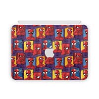 Magic keyboard ipad 10. 9'' gen 10 spidey's world skin | wrapitskin
