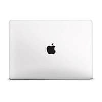 Macbook air 13'' (2018) matte white skin | wrapitskin