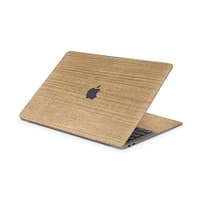 Macbook air 13'' (m1,2020) rose wood skin | wrapitskin
