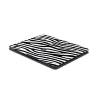 Magic keyboard ipad pro 11'' gen 2 black and white skin | wrapitskin