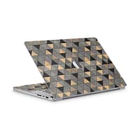 Macbook pro 16'' (m1,2021) moroccan art skin | wrapitskin