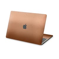 Macbook pro 13'' (m1 2020) matte copper metallic skin | wrapitskin