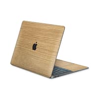 Macbook air 13'' (2018) rose wood skin | wrapitskin