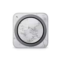 Mac studio marble white skin | wrapitskin