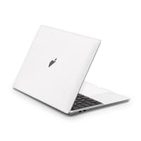 Macbook pro 13'' (2016-2018) matte white skin | wrapitskin