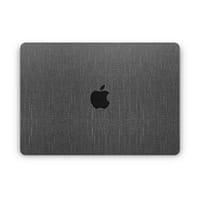 Macbook air 13. 6'' m2 2022 woven metal skin | wrapitskin