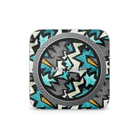 Mac studio graffiti harmony skin | wrapitskin