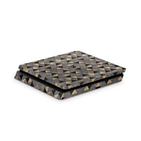 Playstation 4 slim moroccan art skin | wrapitskin