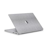 Macbook pro 16'' (m2,2023) honeycomb silver skin | wrapitskin