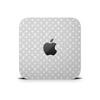 Mac mini m2 lv luxe art skin | wrapitskin
