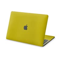 Macbook pro 13'' (m1 2020) bitter yellow skin | wrapitskin