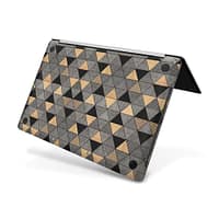 Macbook pro 15'' (2017) moroccan art skin | wrapitskin