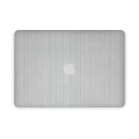 Macbook air 13'' (2010-2017) brushed metal steel skin | wrapitskin