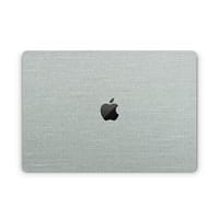 Macbook pro 16'' (m2,2023) linen cyan skin | wrapitskin